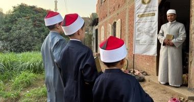 «بيت الزكاة والصدقات» يدعم 5400 طفل من حفظة كتاب الله بالمنوفية