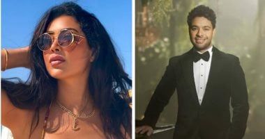 "حلو التان" أغنية لـ أحمد جمال بتوقيع الشاعرة كوثر حجازى وتطرح قريبا