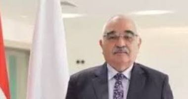 المستشار حسين مدكور يعيد تشكيل الأمانة العامة لهيئة قضايا الدولة