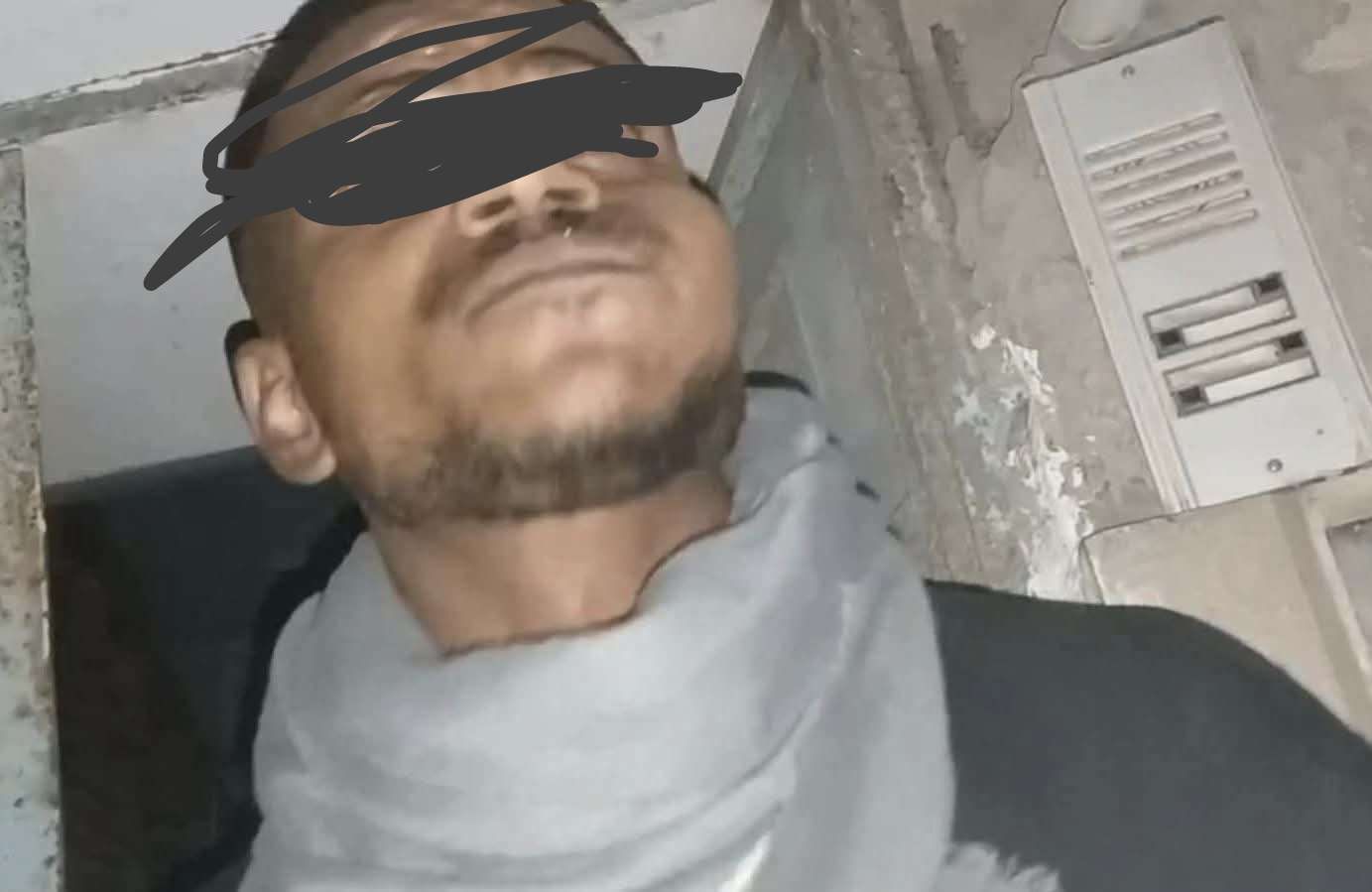 تفاصيل اللحظات الاخيرة لمنع ذئب بشري من اغتصاب طفل في عدن