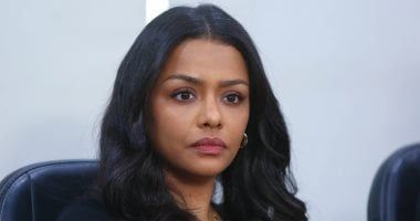 أسماء أبو اليزيد: بسمة فى مسلسل فات الميعاد مش ملاك ولكنها لا تستحق عنف مسعد