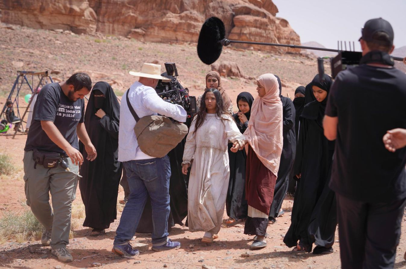 كل ما تودون معرفته عن قسم Venice Spotlight الذي يشارك به فيلم "هجرة" في مهرجان فينيسيا 2025