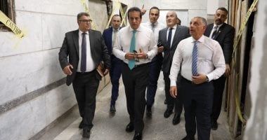 هيئة المستشفيات التعليمية: تشغيل أول مستشفى متكامل لعلاج الأورام بالإسماعيلية