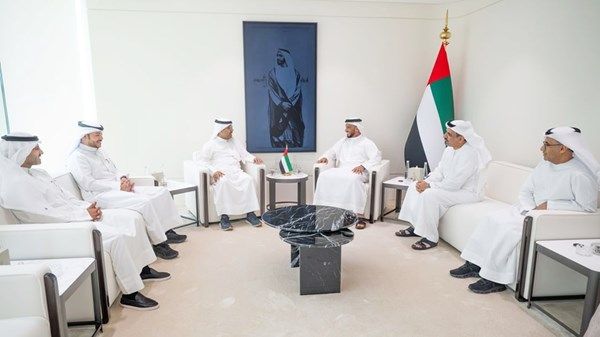 المكتب الوطني للإعلام يستقبل وفدا من وزارة الإعلام الكويتية