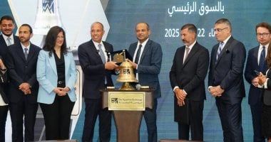 رئيس البورصة: تشجيع قيد الشركات وتطوير أدواتها المالية لزيادة جاذبيتها