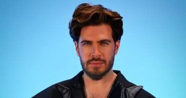 محمد قماح: أغنية بتسأل ليه جزء من ألبومى المقبل.. فيديو