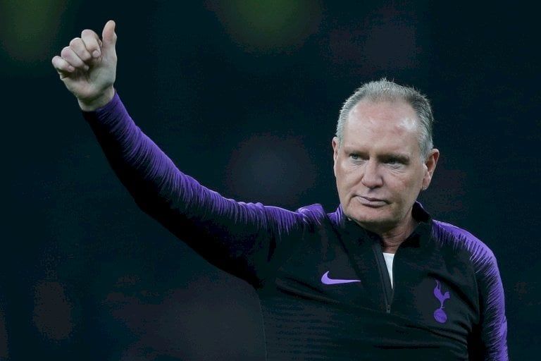 النجم الدولي الإنكليزي السابق غاسكوين يغادر المستشفى