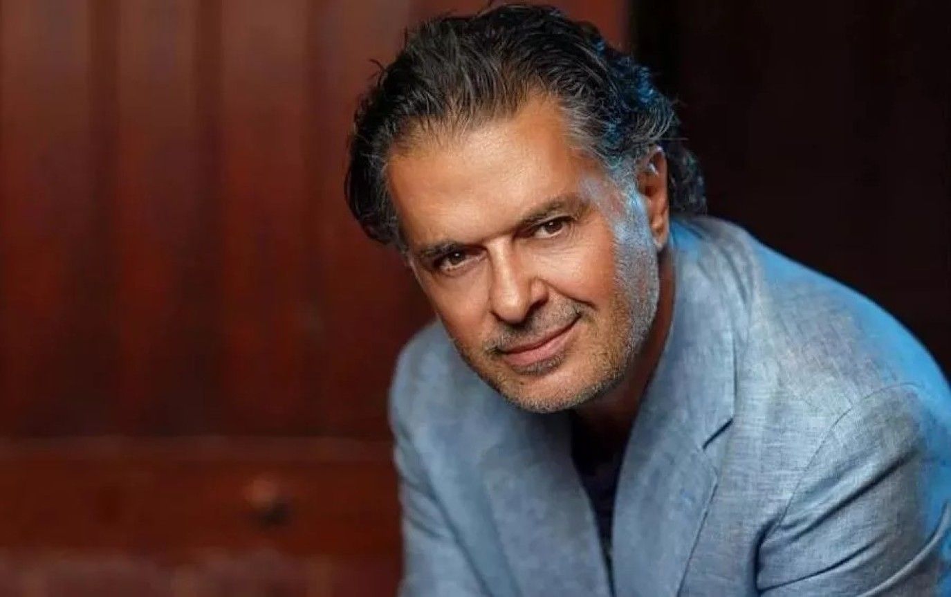 نقابة محترفي الموسيقى في لبنان تبرأ راغب علامة: الخطأ على الجهة المنظمة