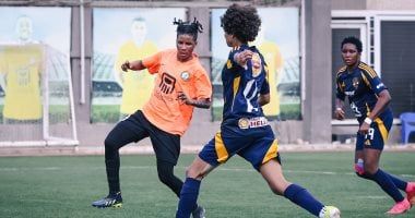 اتحاد الكرة يستقر على تغليظ عقوبة الانسحاب من دورى الكرة النسائية