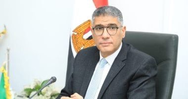 محافظ الجيزة: السماح باستكمال بناء الدور داخل المسطح المتصالح عليه لأصحاب نموذج 8