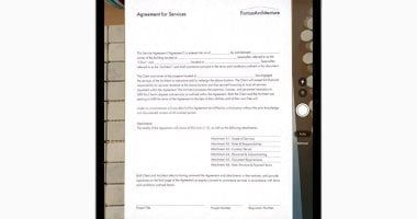 تكنولوجيا: جهاز iPad Pro القادم من Apple سيحصل على كاميرتين أماميتين