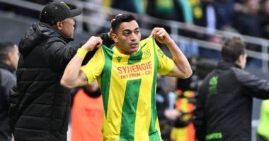 خليفة وسام أبو على.. الأهلى يستبعد مصطفى محمد من قائمة المرشحين لتدعيم هجومه