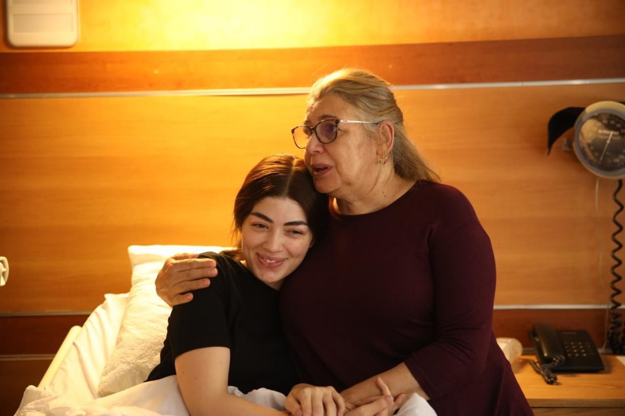 ليلى أحمد زاهر تبدأ تصوير "هند" من حكايات "ما تراه ليس كما يبدو".. صور