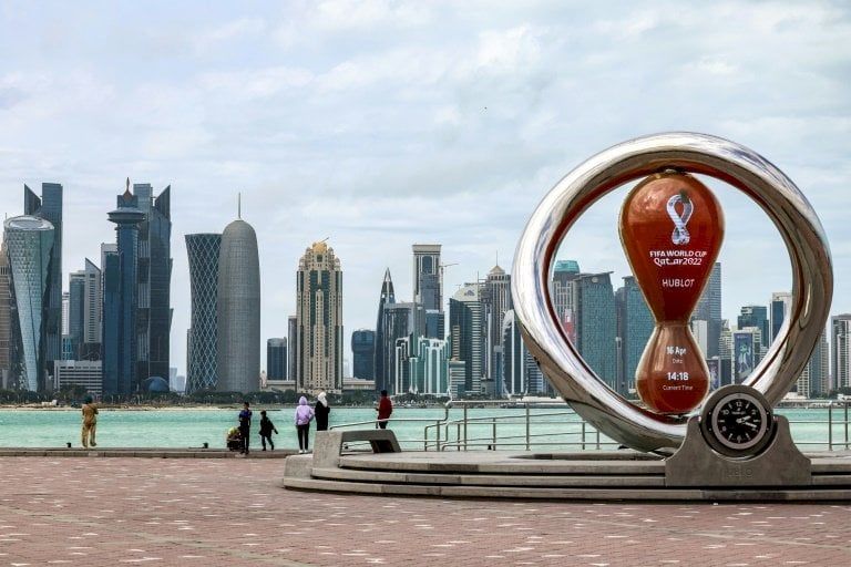 قطر تؤكد مشاركتها في النقاشات الجارية لاستضافة أولمبياد 2036