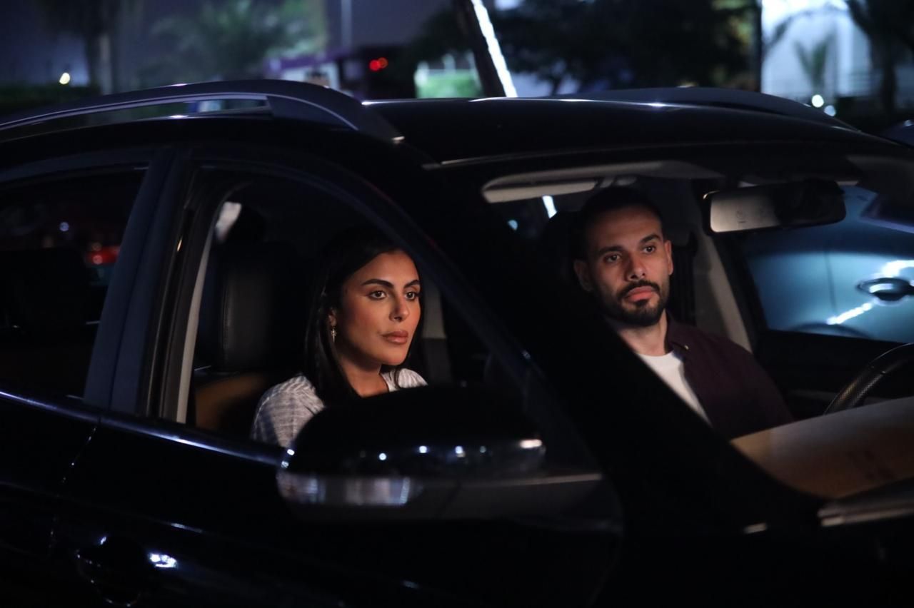 ليلى أحمد زاهر تستعيد نشاطها الفني بعد الزواج بهذا العمل