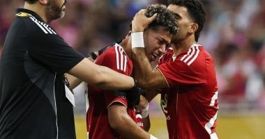 إمام عاشور خارج معسكر منتخب مصر لمباراتي إثيوبيا وبوركينا فاسو