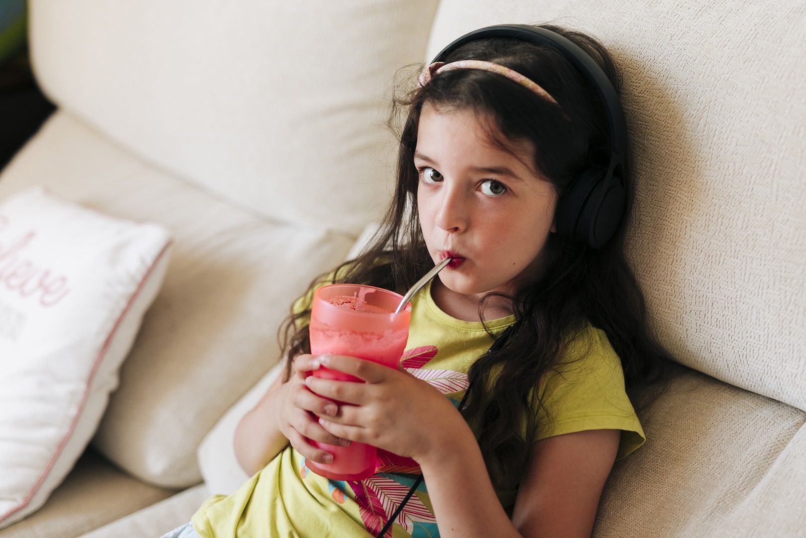 علامات مقلقة تدل على التهاب السحايا لدى طفلك... لا تتجاهليها