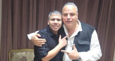 بناءا على طلبه.. تامر عبد المنعم يقرر تأجيل حفل عمر كمال بالإسكندرية