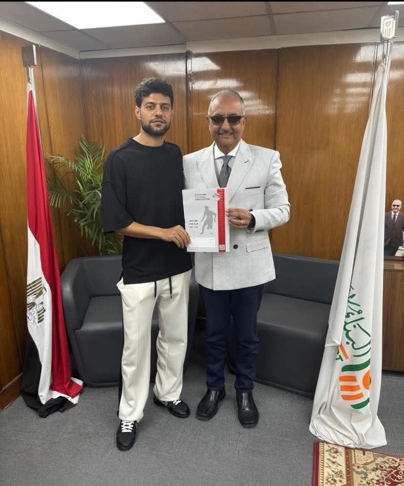 آخرهم مصطفى شلبي.. البنك الأهلي يتسلح بـ 8 صفقات صيفية