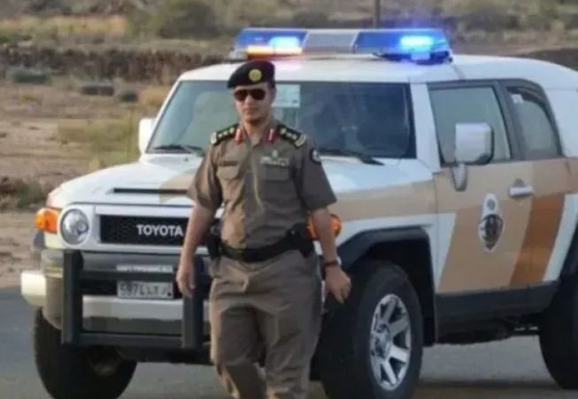 إعلان رسمي بشأنها...القبض على امرأة يمنية في السعودية