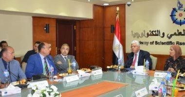 جوائز الدولة للتفوق 2024.. تكريم 7 من علماء مصر المتميزين فى العلوم والتكنولوجيا
