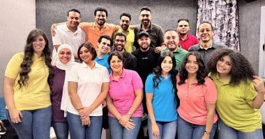 بانوراما فنية لفرقة أيامنا الحلوة فى صيف الأوبرا 2025 على المسرح المكشوف