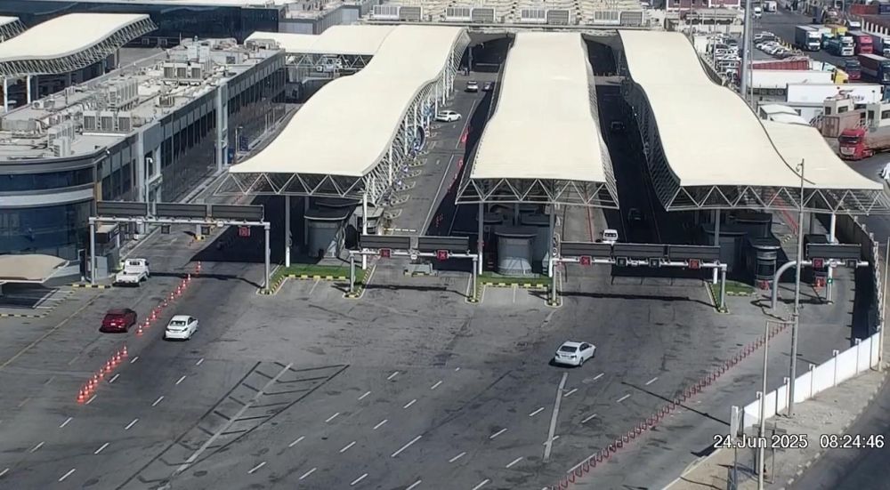 متطلبات سفر العمالة المنزلية عبر جسر الملك فهد.. 3 اشتراطات يجب استيفائها-عاجل