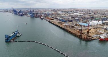 794 مليون دولار استثمارات تركية بالمنطقة الاقتصادية لقناة السويس