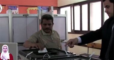 فيديو توعوي للناخبين بشأن التصويت فى انتخابات مجلس الشيوخ