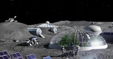 تكنولوجيا: كوريا الجنوبية تخطط لبناء قاعدة على القمر بحلول عام 2045