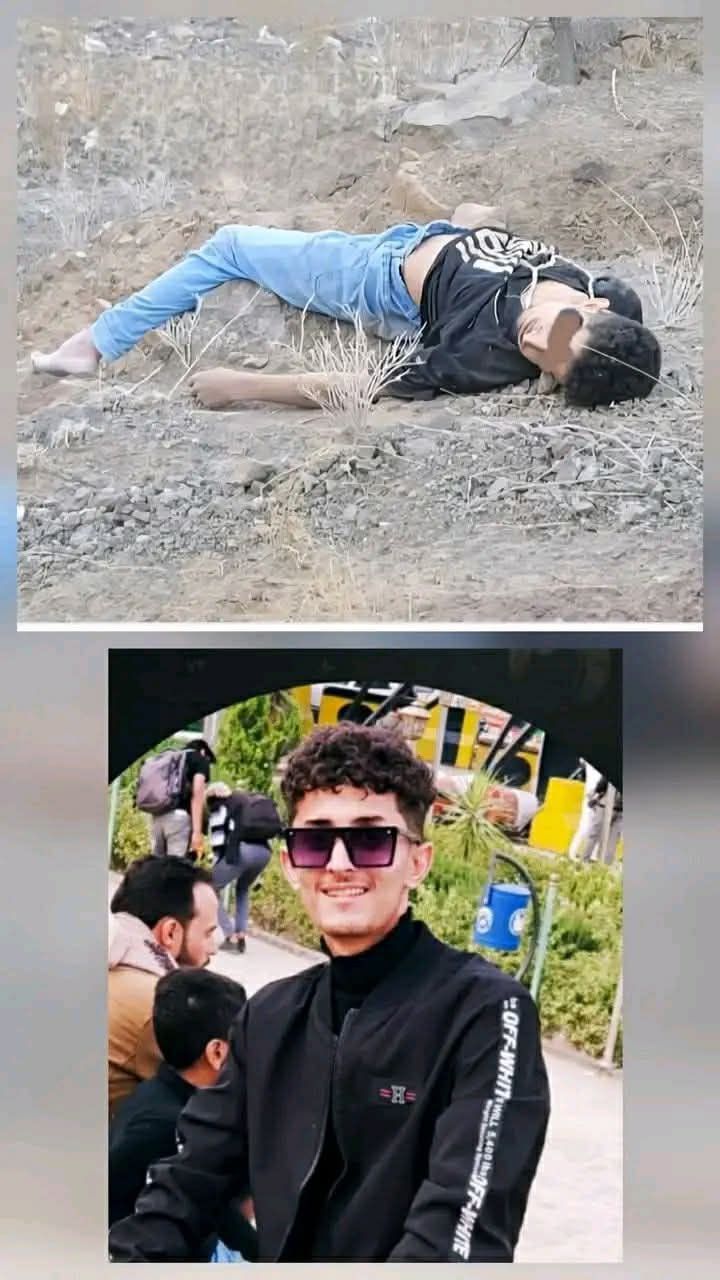 كان يريد استخراج جواز.. الكشف عن هوية الشاب الذي عثر عليه مقتولا في الضالع