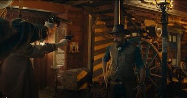 فيلم الشاطر لـ أمير كرارة يحصد 22.2 مليون جنيه خلال 6 أيام عرض