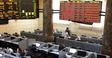 هبوط قطاعات بالبورصة بجلسة الثلاثاء باستثناء المقاولات ومواد البناء والشحن