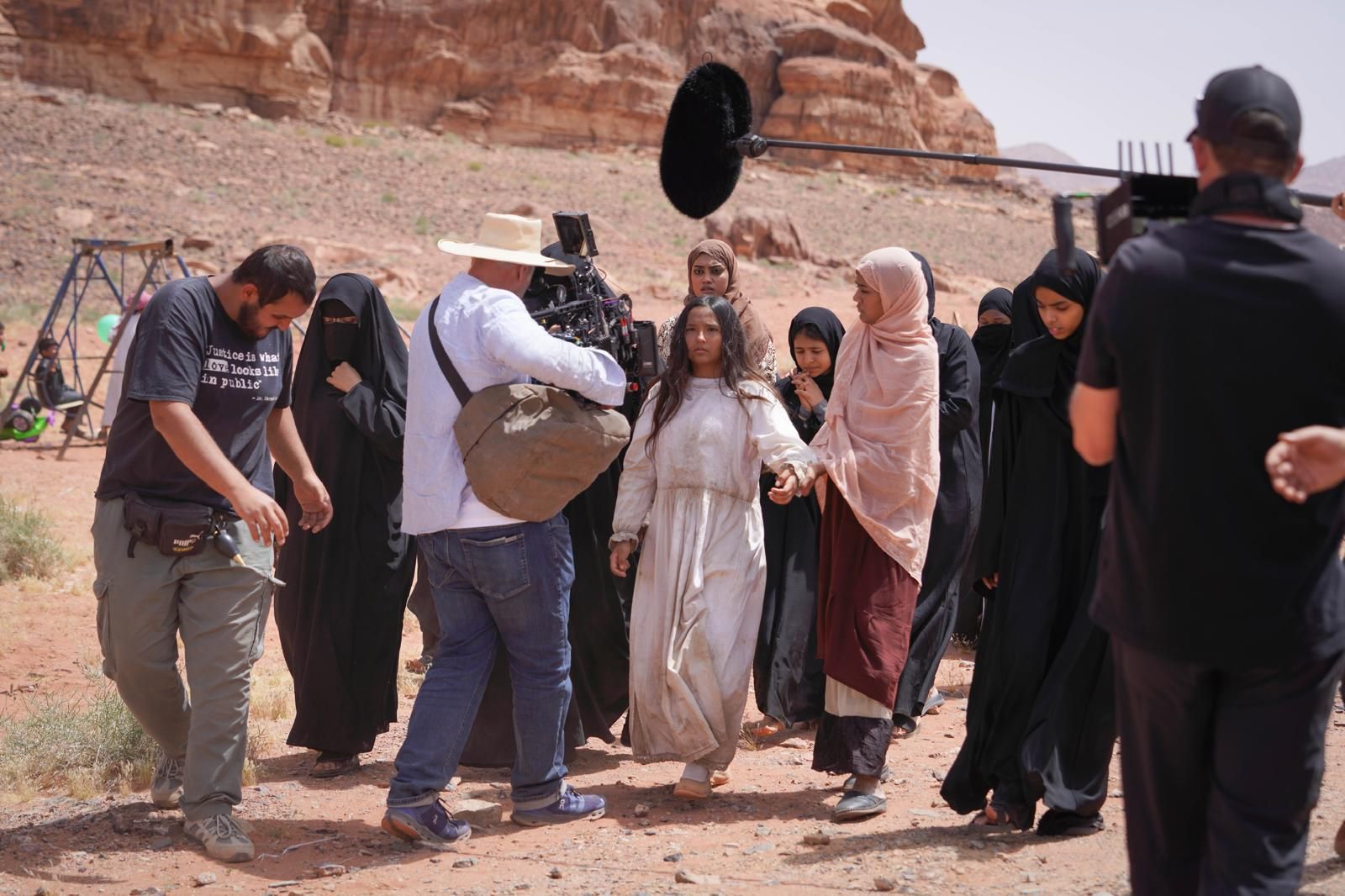 شهد أمين لسيدتي: فيلم هجرة يتناول قصص نساء من أجيال مختلفة في رحلة مليئة بالحرية والتحدي