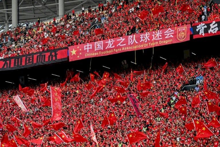 الاتحاد الصيني لكرة القدم يعتزم إنشاء منتخب وطني للرياضات الإلكترونية