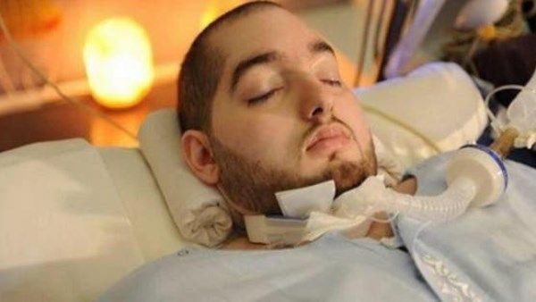 ماذا كان يدور داخل جسد الأمير النائم؟"20 عامًا في غيبوبة"