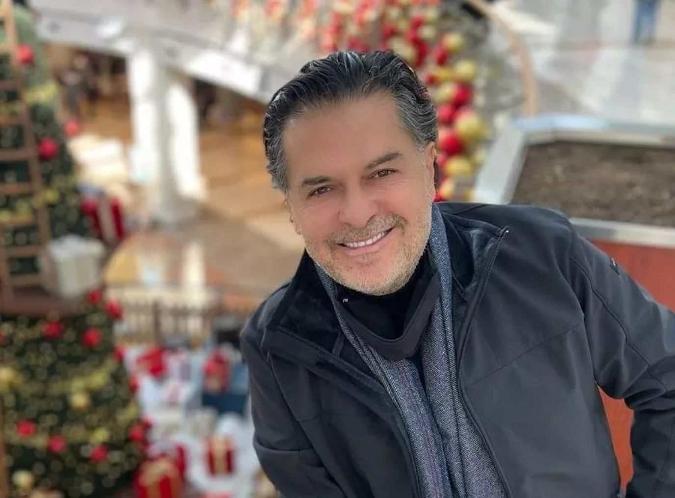 بعد منعه من الغناء في مصر.. راغب علامة يحذر بعد البيان المنسوب له