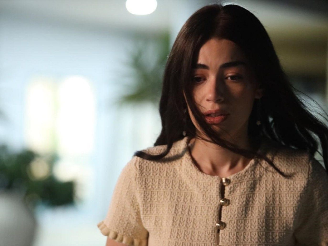 ليلى أحمد زاهر تستعيد نشاطها الفني بعد الزواج بهذا العمل