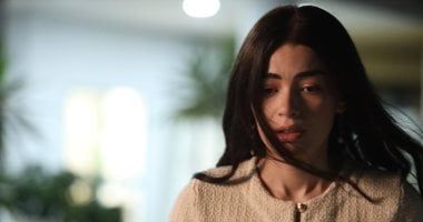 ليلى أحمد زاهر تبدأ تصوير "هند" من حكايات "ما تراه ليس كما يبدو".. صور