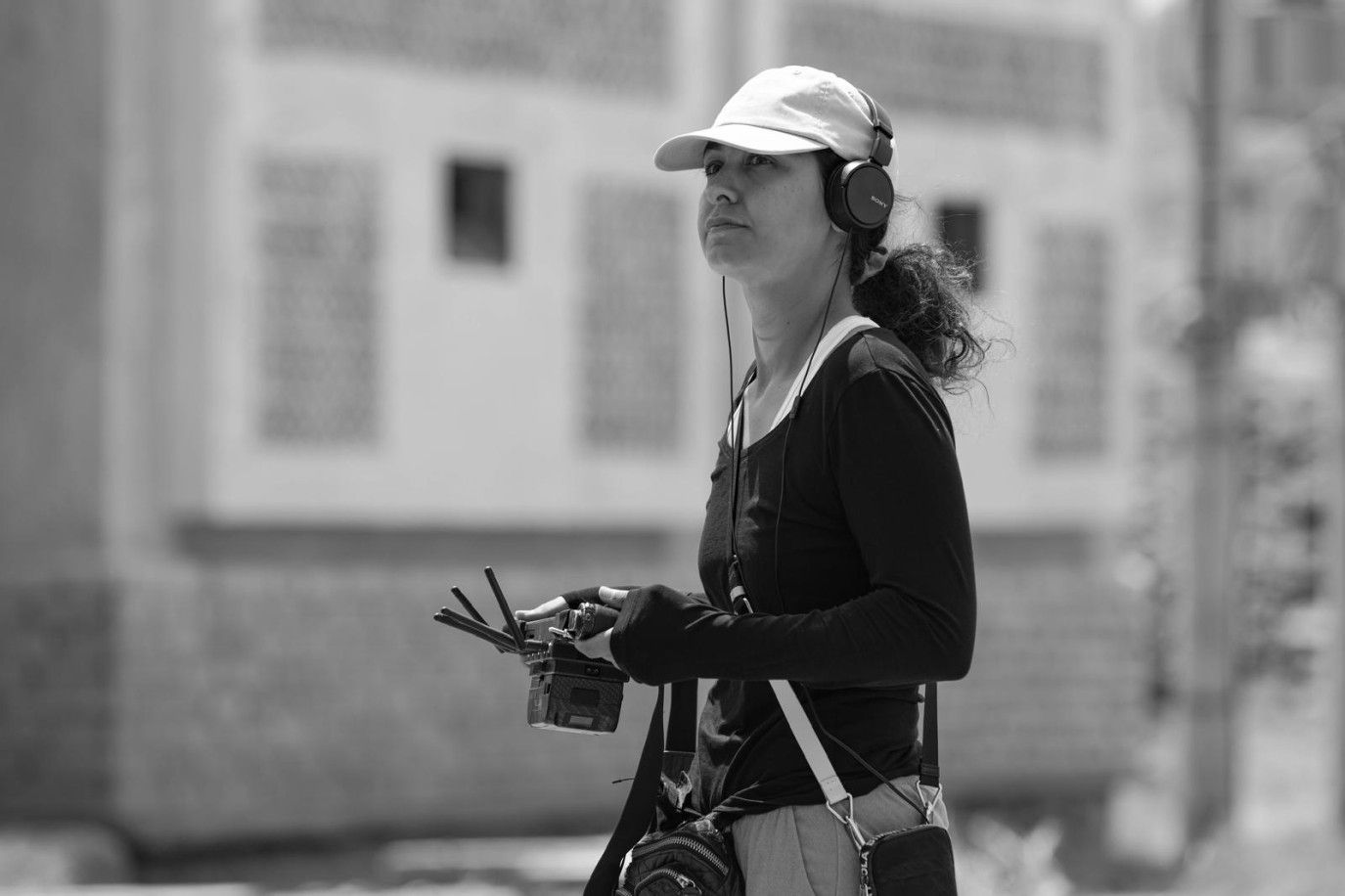 شهد أمين لسيدتي: فيلم هجرة يتناول قصص نساء من أجيال مختلفة في رحلة مليئة بالحرية والتحدي