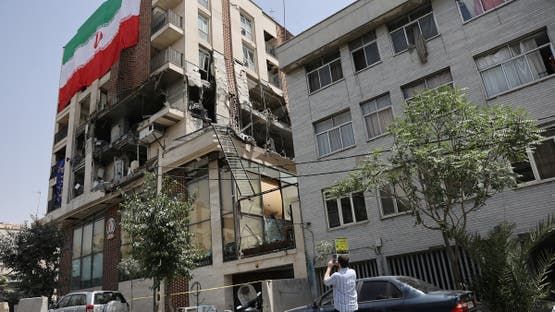 إسرائيل تهدد إيران مع ارتفاع حصيلة ضحايا الحرب الأخيرة