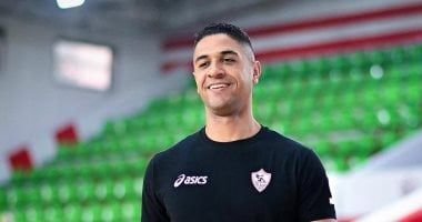 الزمالك يستعيد أحمد فتحي في صفوف الطائرة..وتجديد تعاقد أحمد يوسف