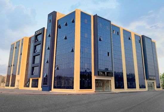 جامعة وادي النيل: أول جامعة خاصة في الفيوم تفتح أبوابها بتخصصات طبية مستقبلية