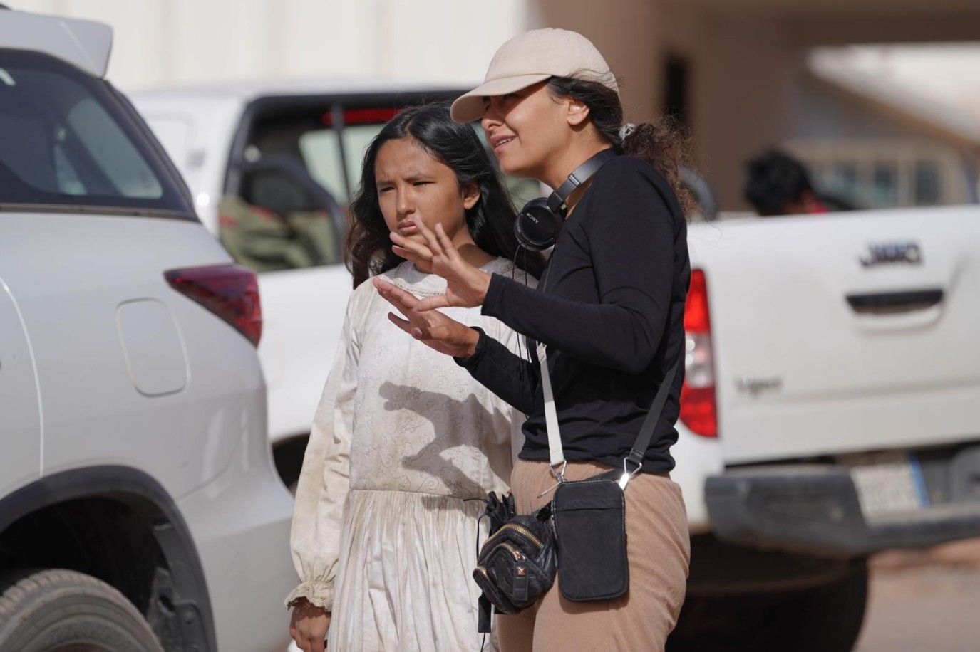 البحر الأحمر السينمائي يحتفي باختيار هجرة ضمن مهرجان فينيسيا 2025