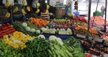 أسعار الخضار والفاكهة اليوم الثلاثاء 22-7-2025 بمنافذ المجمعات الاستهلاكية