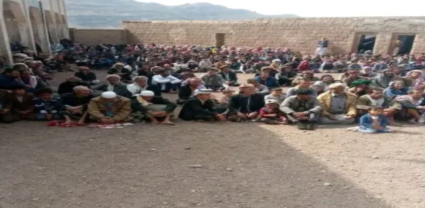 رغم دخول الصيف...عزلة في اليمن تعيش شتاءً قارسًا