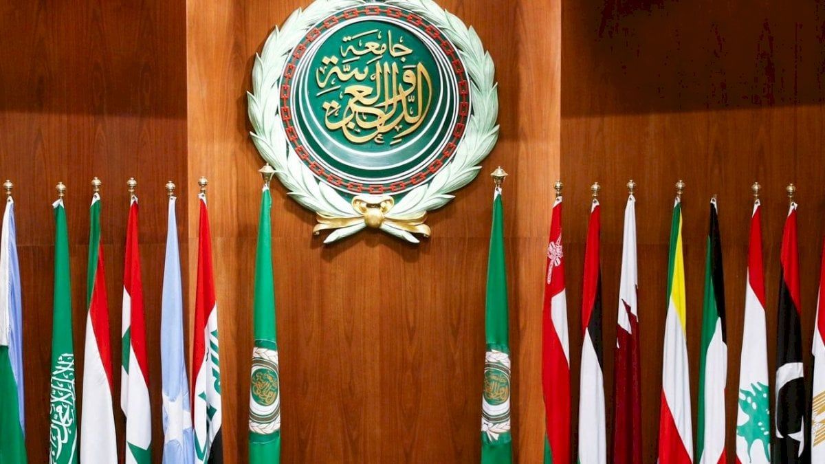 اجتماع طارئ للجامعة العربية بسبب المجاعة في غزة