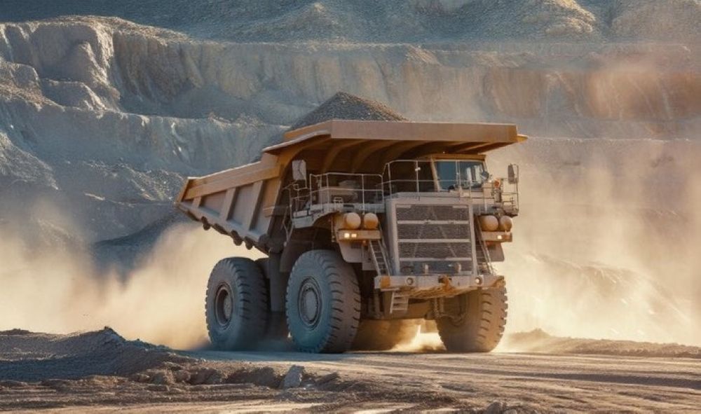 "الصناعة".. تخصيص 7 مواقع لإقامة مجمعات تعدينية على مستوى المملكة