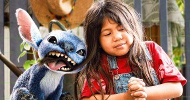 فيلم Lilo & Stitch يتخطى المليار دولار فى شباك التذاكر العالمى