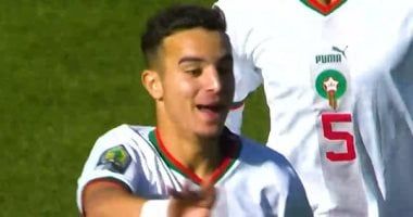 الزمالك يجهز تقديمة مختلفة للمغربى عبد الحميد معالى